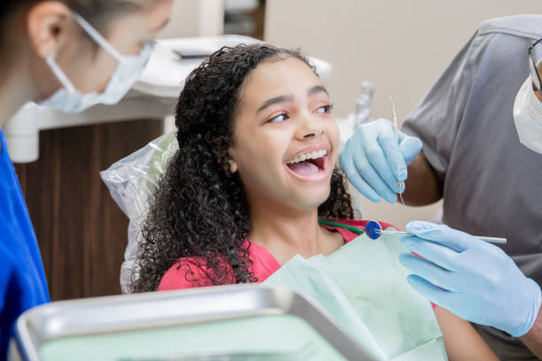 Best Emergency Pediatric Dentist  in West Melbourne, FL